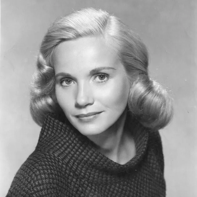 Eva Marie Saint