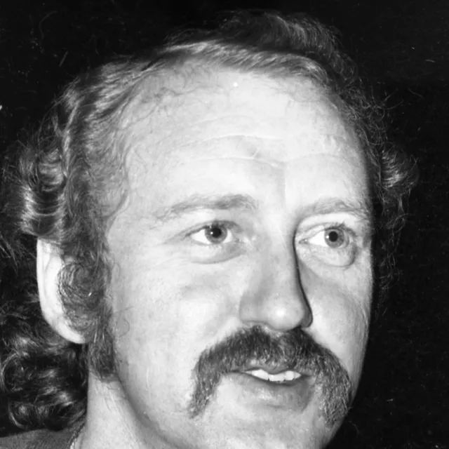 Nicol Williamson