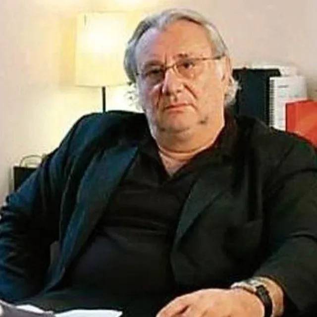 Ovidio G. Assonitis