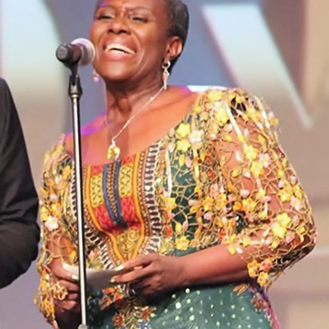 Joke Silva