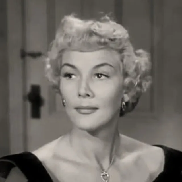 Veda Ann Borg