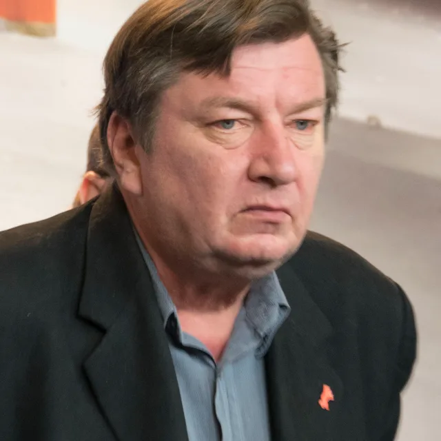 Aki Kaurismäki
