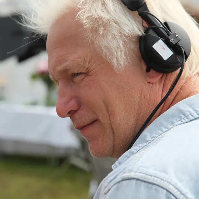 Hannes Holm