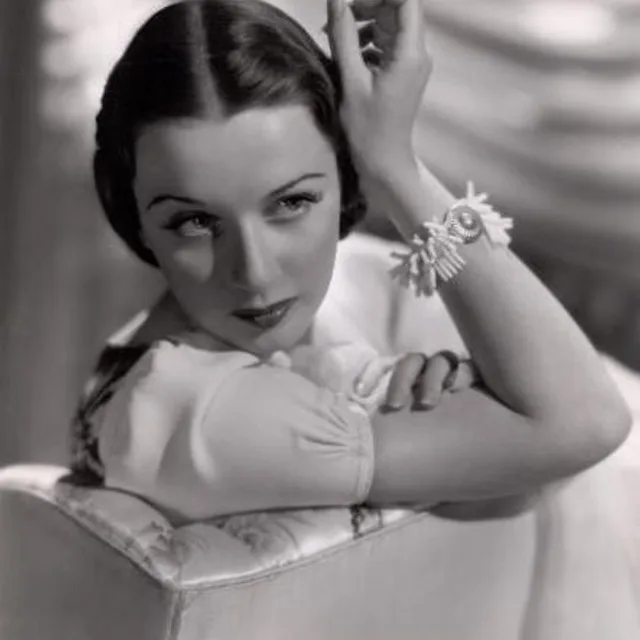 Patricia Morison