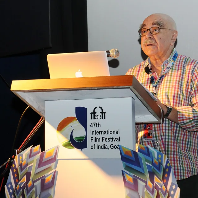 Alan Heim