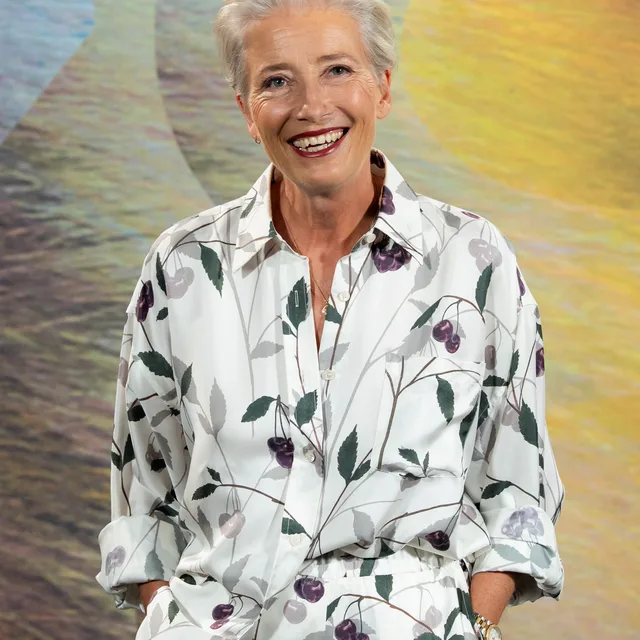Emma Thompson