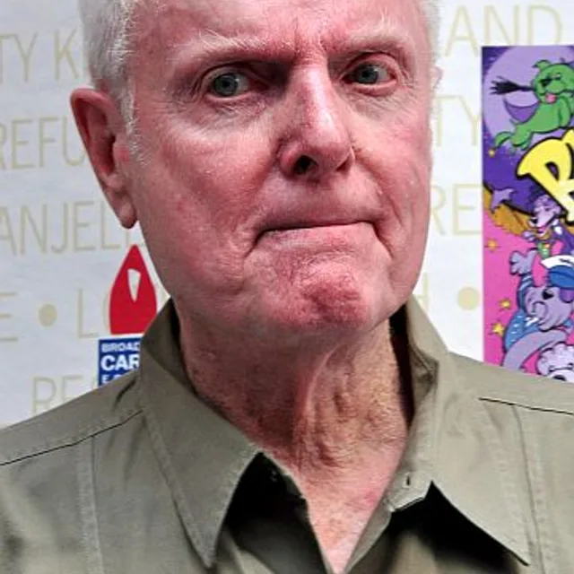 John McMartin