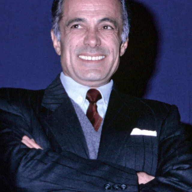 Duilio Del Prete