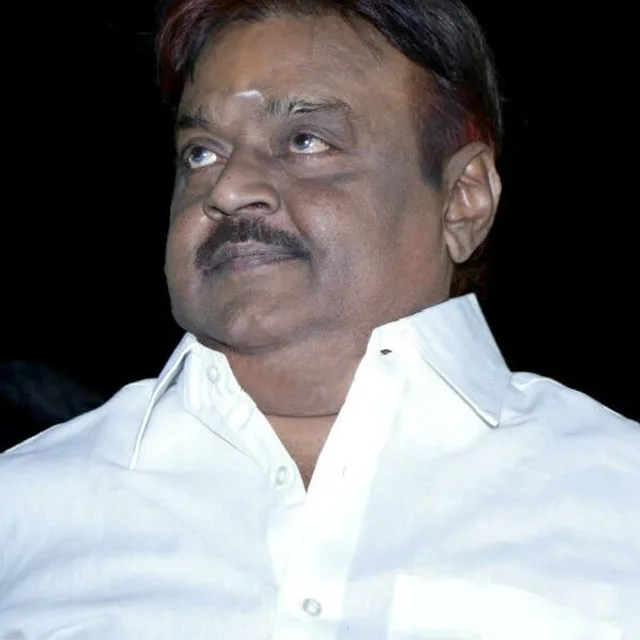Vijayakanth