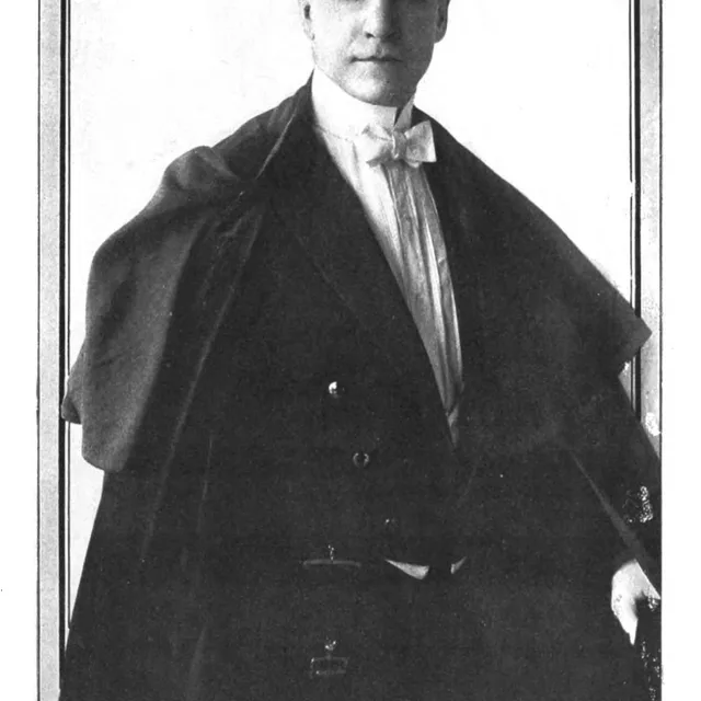 Romaine Fielding