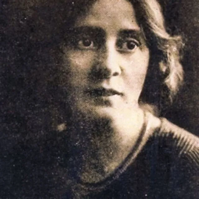 Mary Murillo