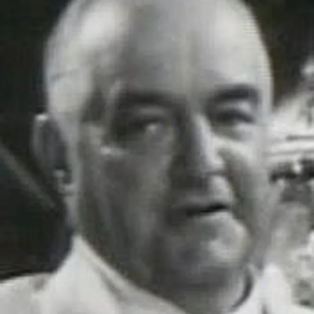 Sydney Greenstreet