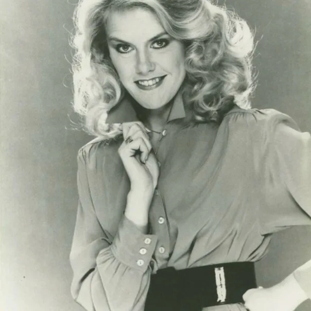 Celia Weston