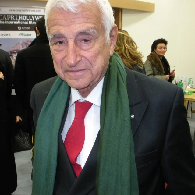 Fulvio Lucisano