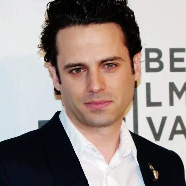 Luke Kirby