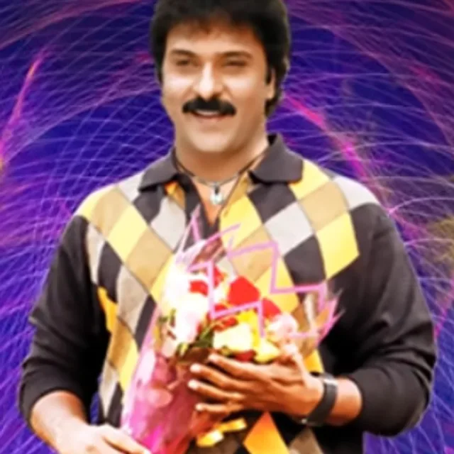 V. Ravichandran