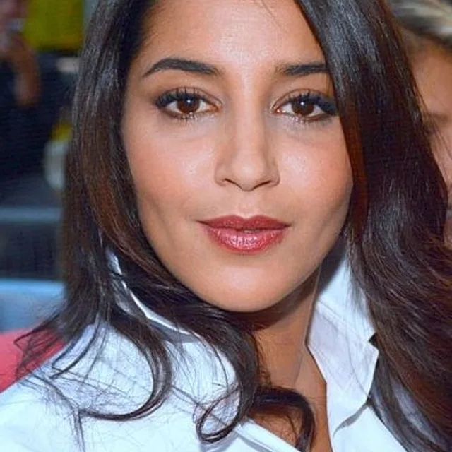 Leïla Bekhti