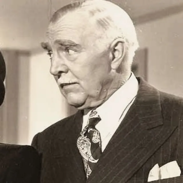 Clarence Kolb