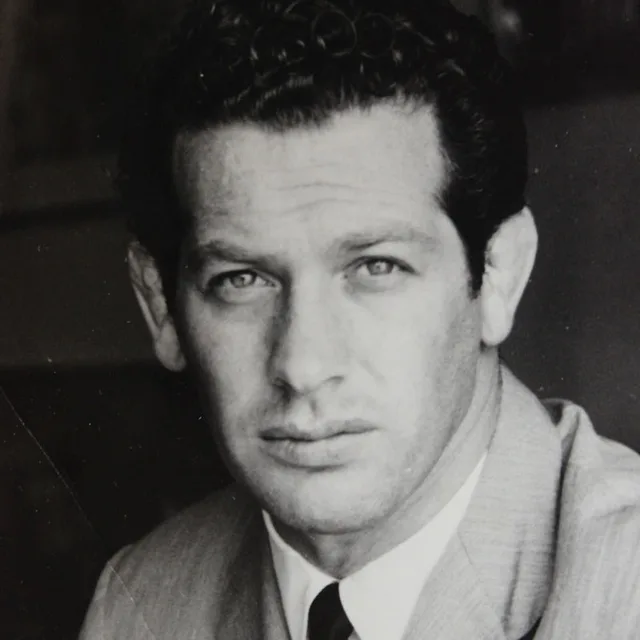 Wolf Ruvinskis