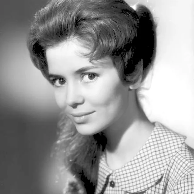 Marie-José Nat