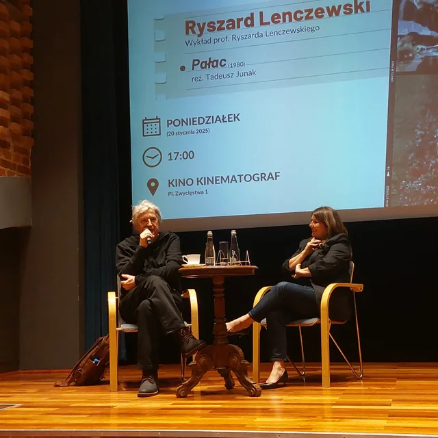Ryszard Lenczewski
