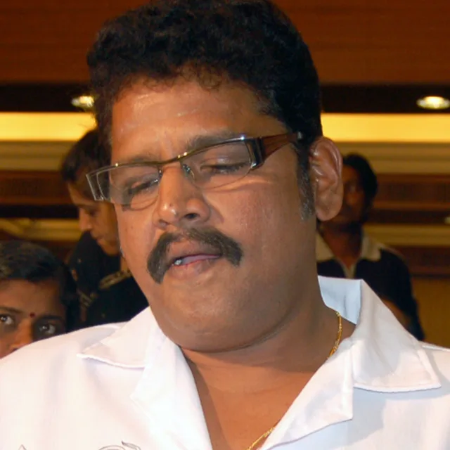 K. S. Ravikumar