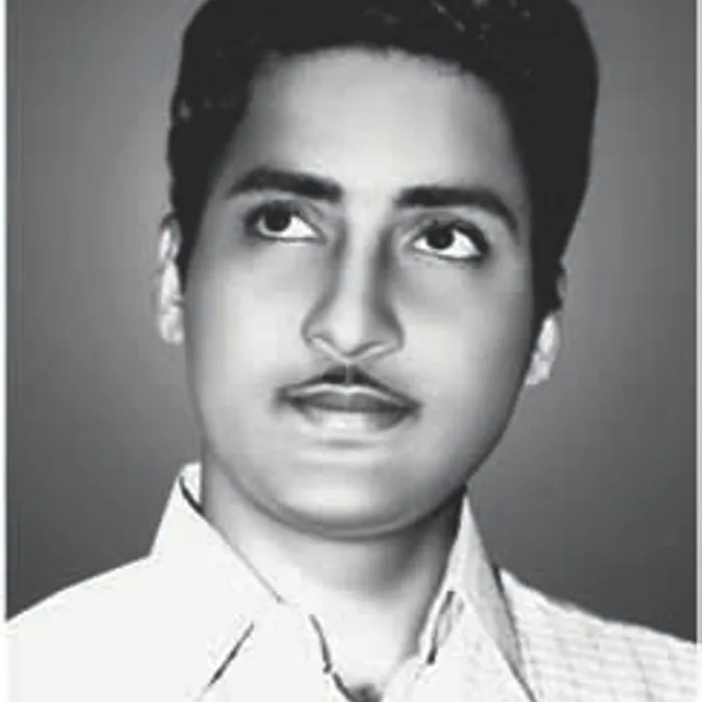 Sobhan Babu