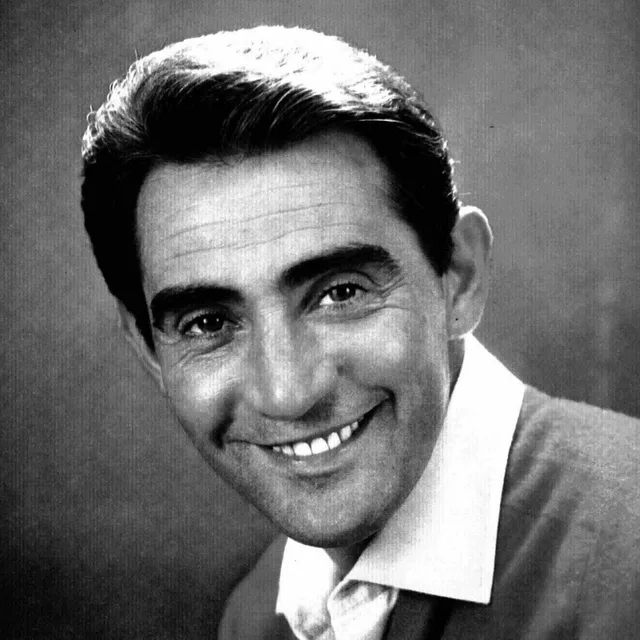 Walter Chiari