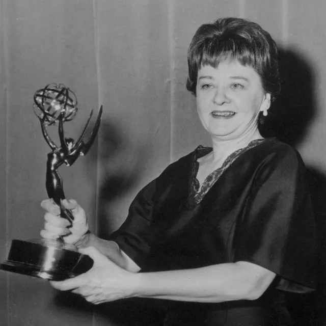 Ruth White