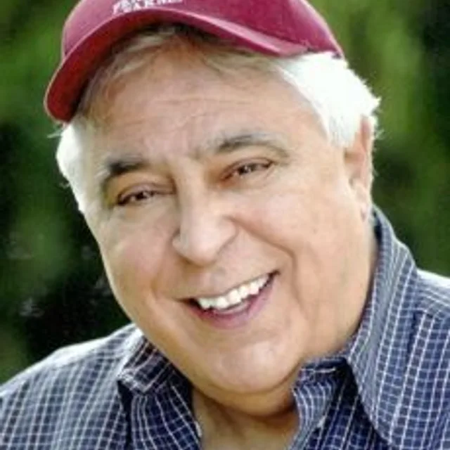 John Capodice