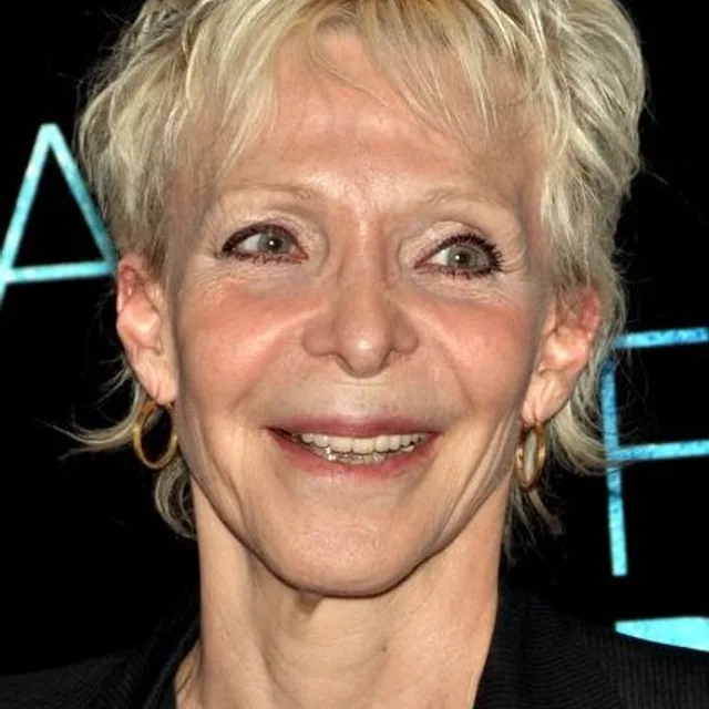 Tonie Marshall