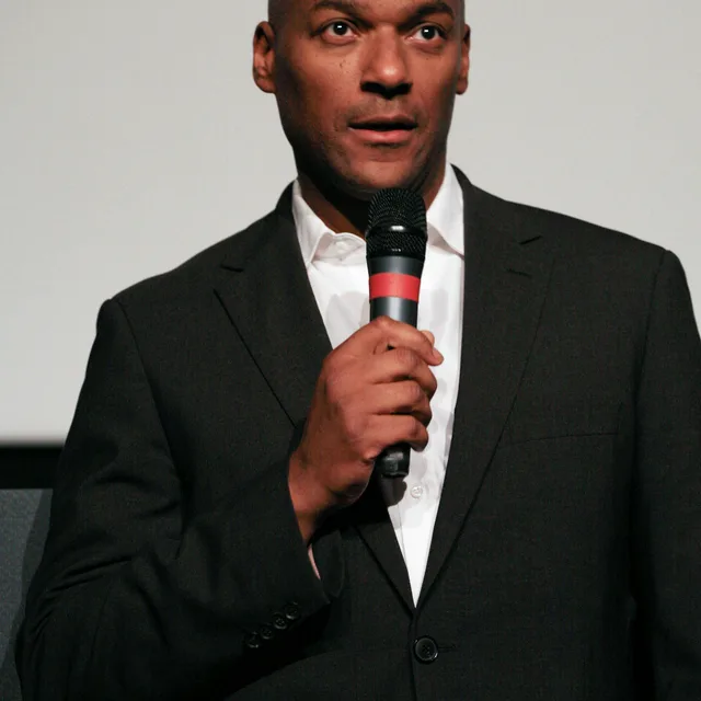 Colin Salmon