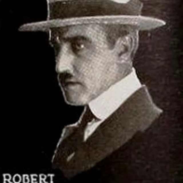 Robert McKim