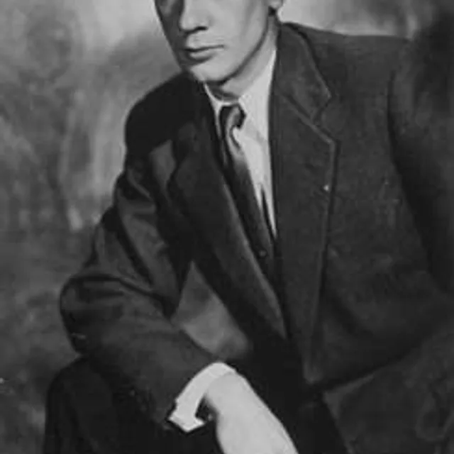 James Donald