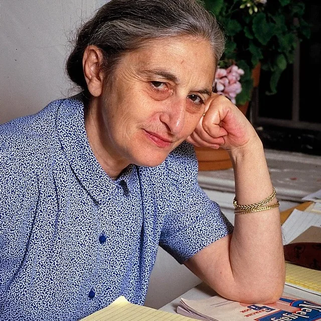 Ruth Prawer Jhabvala