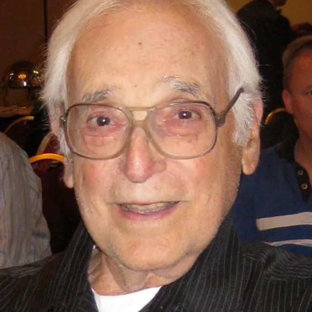 Harold Gould