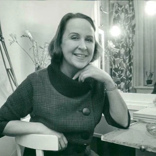 Birgitta Valberg