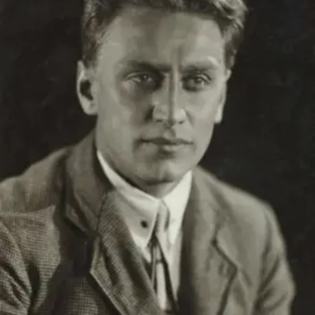 Grigori Aleksandrov