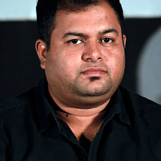 S. Thaman