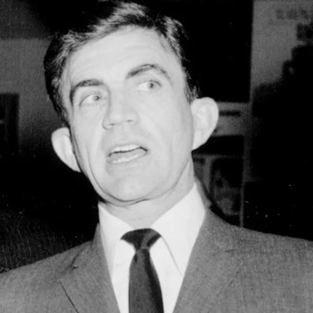 Blake Edwards