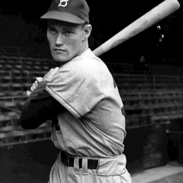 Chuck Connors