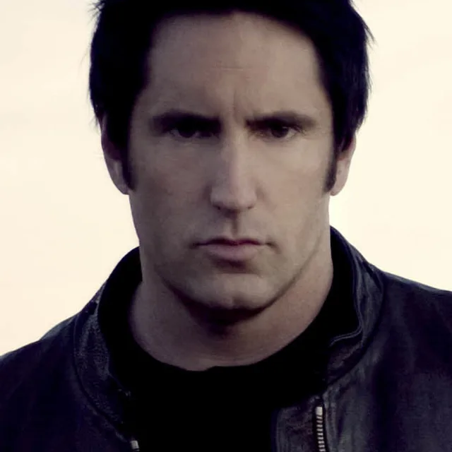Trent Reznor