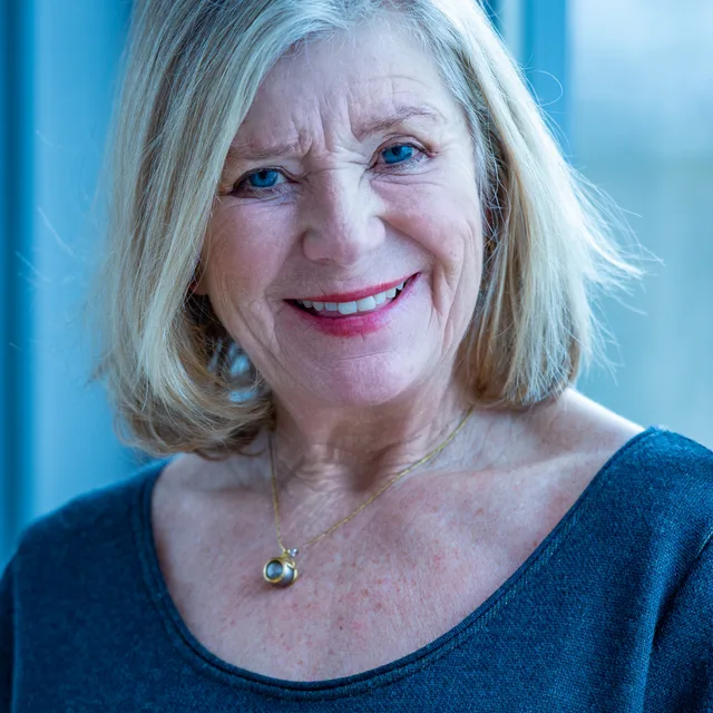 Jutta Speidel