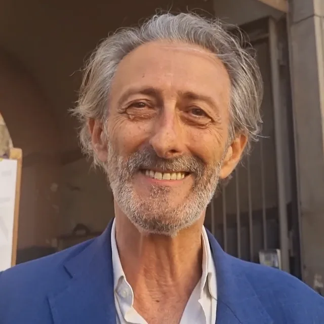 Nando Paone