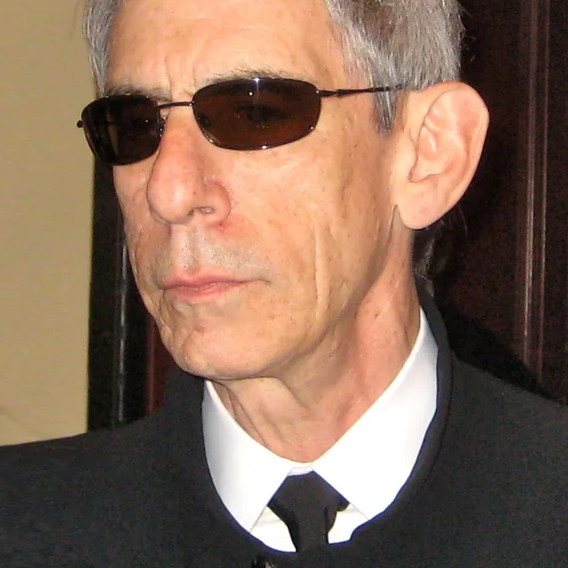 Richard Belzer