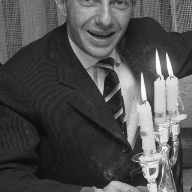 Philippe de Broca