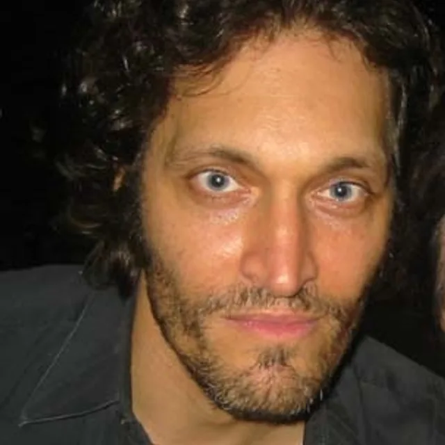 Vincent Gallo