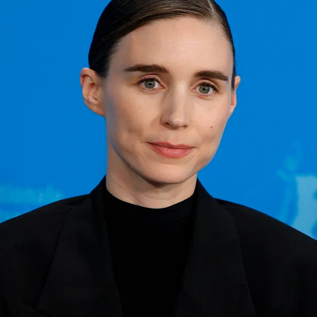 Rooney Mara