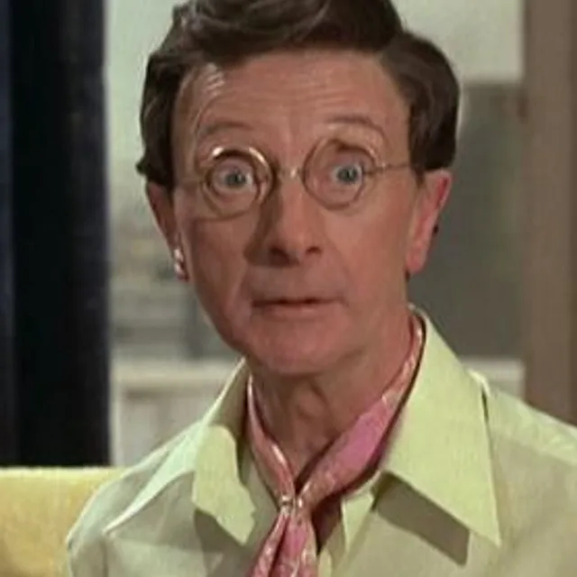 Charles Hawtrey