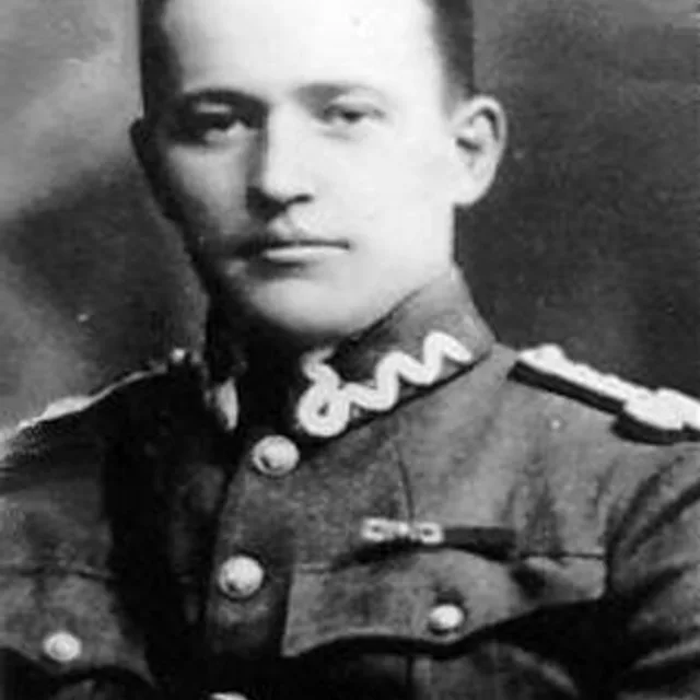 Merian C. Cooper